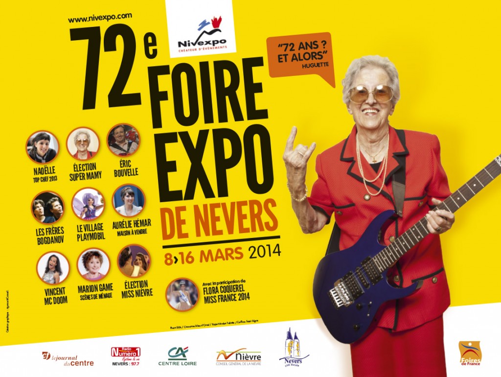 FOIRE EXPO 2014 400x300 HD