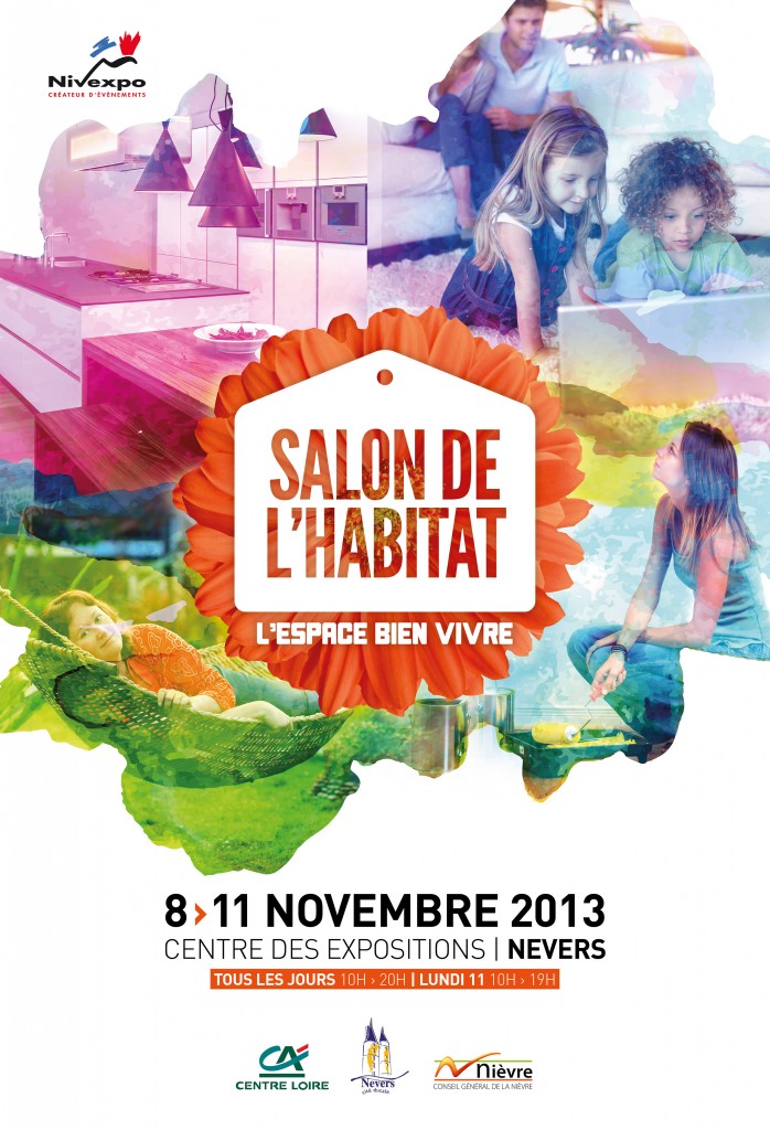 SALON HABITAT 2013 med