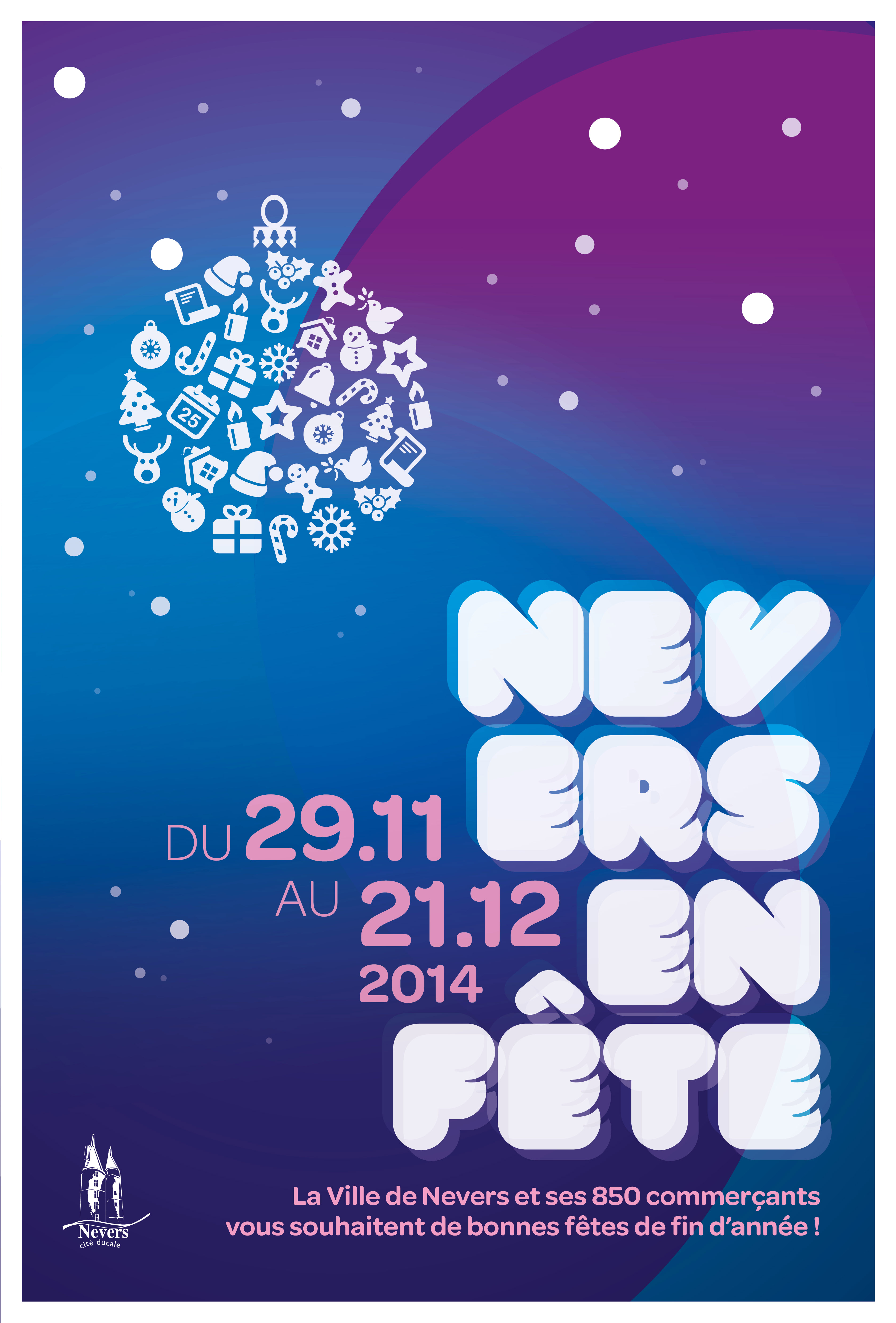 AFFICHE NEVERS EN FETE2b