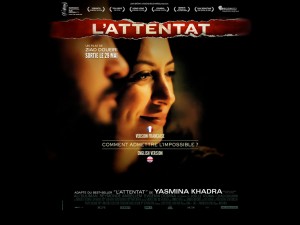 L’Attentat