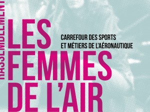 Femmes de l’Air