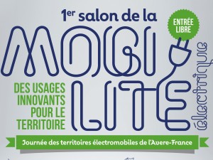 Salon de la Mobilité Electrique