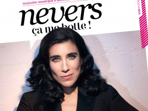 Nevers Ça Me Botte !