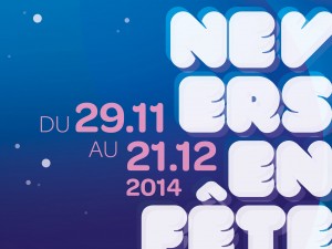 Nevers en Fête !